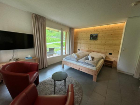 Studio Blitzingen, Castle A1